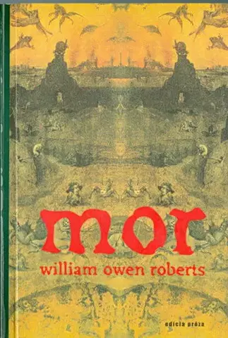 Svetová beletria Mor - William Roberts