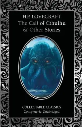 Detektívky, trilery, horory The Call of Cthulhu & Other Stories - Howard Phillips Lovecraft