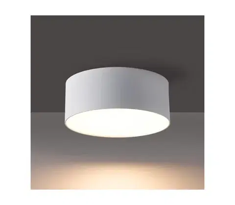 Svietidlá BRILAGI - LED kúpeľné stropné svietidlo FORIS LED/14W/230V priemer 12 cm biele IP44 BRI614