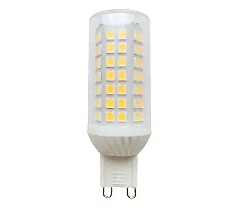 Žiarovky Rabalux 79120 - LED Žiarovka G9/7W/230V 4000K 79120