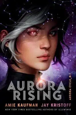 Cudzojazyčná literatúra Aurora Rising (The Aurora Cycle) - Amie Kaufmanová,Jay Kristoff