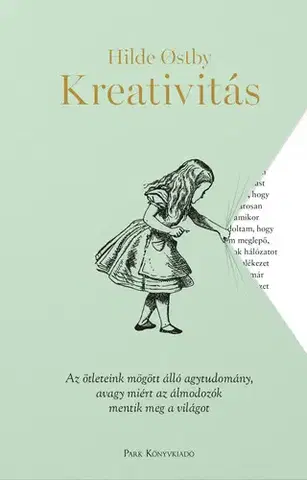 Biológia, fauna a flóra Kreativitás - Hilde Ostby