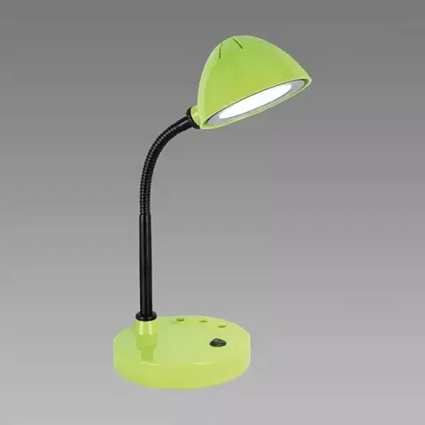 Kancelárske osvetlenie Lampa Roni LED Green 02875 LB1