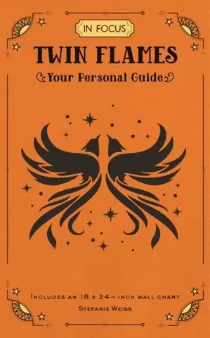 Ezoterika In Focus Twin Flames - Sabina Strauss