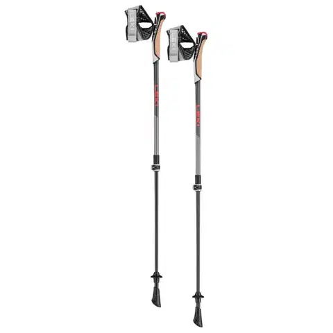 Trekingové palice LEKI Instructor Lite
