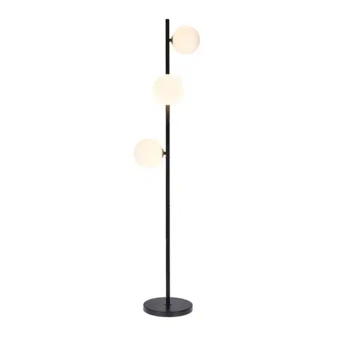 Stojacie lampy Stojacia lampa KAMA Candellux