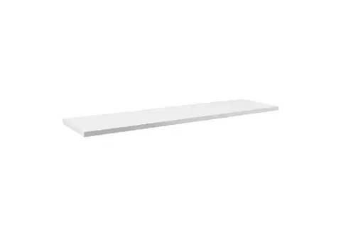 Príslušenstvo ArtCom Doska pod umývadlo NOVA White | biela Typ: Doska 160 cm / 89-160
