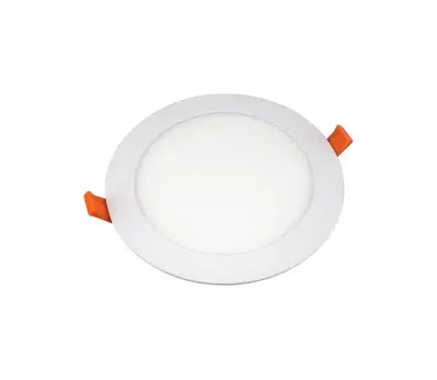 Svietidlá  LED Podhľadové svietidlo LED/12W/230V LPL113