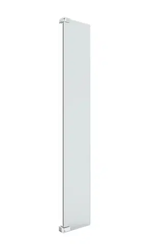 Kúpeľňové batérie SAT - Otočná pántová zástena 35x200cm SAT, chróm, SIKOWIROZPANT SIKOWIROZPANT