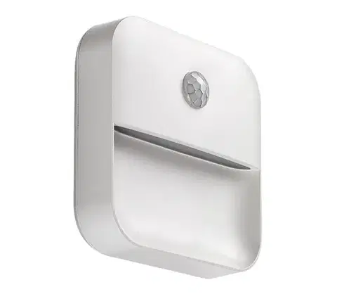 Svietidlá Rabalux 76018 - LED Nočné svetlo so senzorom CIRO LED/0,15W/3,7V 3000K 76018