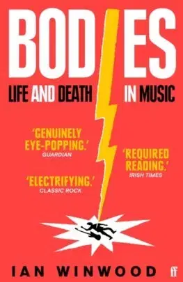 Fejtóny, rozhovory, reportáže Bodies - Ian Winwood