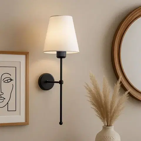 Nástenné svetlá Nástenná lampa 241966