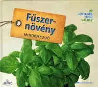 Hobby - ostatné Fűszernövény mindentudó - Joachim Mayer