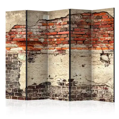 Paravány Paraván City History Dekorhome