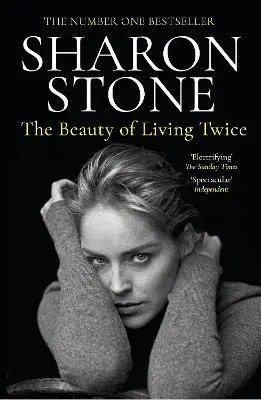 Film, hudba The Beauty of Living Twice - Sharon Stone