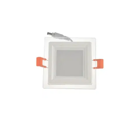 Svietidlá  LED Podhľadové svietidlo FINITY LED/6W/230V 4000K SKU008914