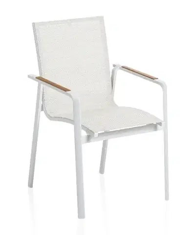 Záhradný kreslá Záhradné kreslo DIAMOND Kettler