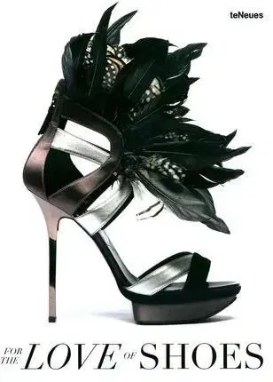 Fotografia For the Love of Shoes - Farameh - Patrice Farameh