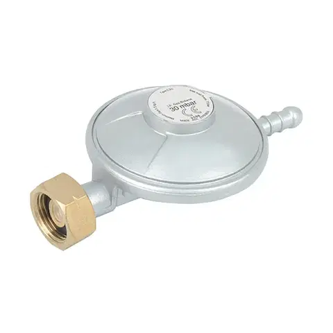 Grilovacie náradie NABBI C31-30 28-30 mbar regulátor plynu
