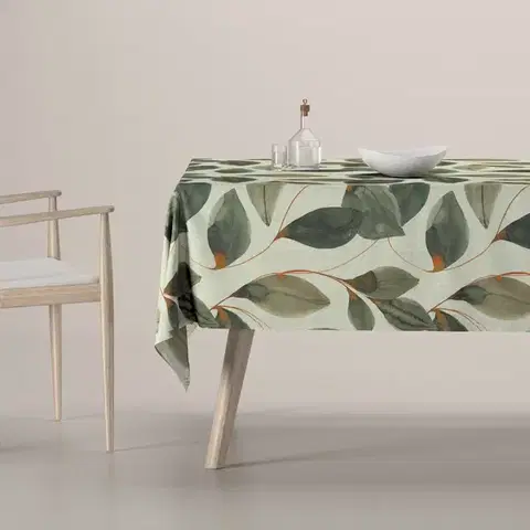 Obrusy Obrus na stôl obdĺžnikový