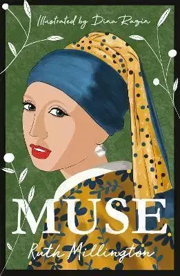 Dejiny, teória umenia Muse - Ruth Millington