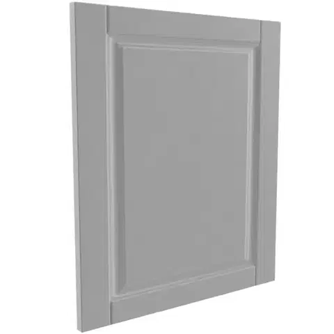 Kuchynské skrinky Čelo skrinky Luxeo F13-D60_ D60Z hampton grey