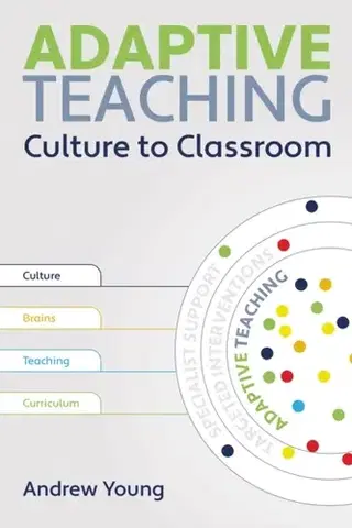 Učebnice, slovníky Adaptive Teaching - Andrew Young