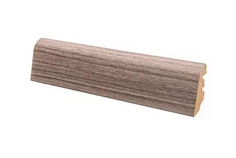 Soklové lišty > KP 40 MDF lišta KP 40 4088