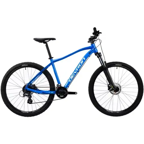 Bicykle Devron Riddle H1.7 2021 blue - 18" (174-186 cm)