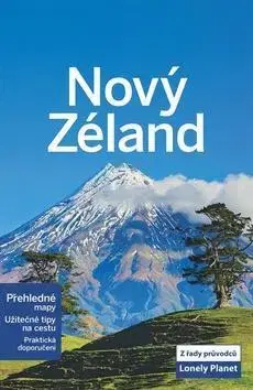 Austrália a Tichomorie Nový Zéland