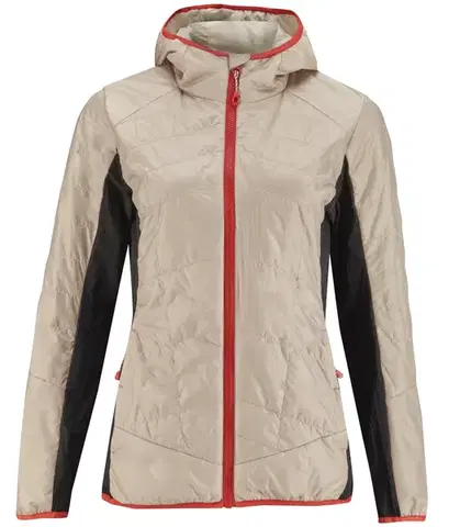 Bundy McKinley Sansa Hybrid Jacket W Veľkosť: 36