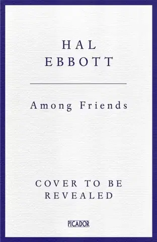 Beletria Among Friends - Hal Ebbott