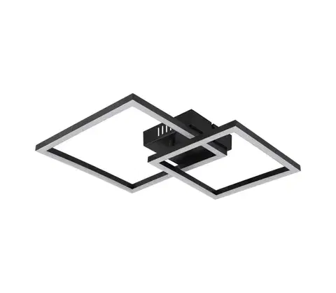 Svietidlá Globo 672842 - LED Stropné svietidlo TYLER LED/20W/230V 672842