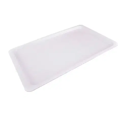 Podnosy a tácky Kinekus Podnos Gastro, plastový, 53x32,5cm