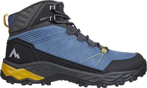 Vysoká outdoor obuv McKinley Tahsis Mid AQX M Veľkosť: 42 EUR
