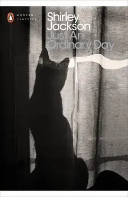 Cudzojazyčná literatúra Just an Ordinary Day - Shirley Jacksonová