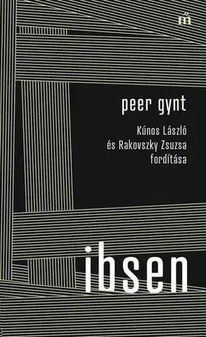 Svetová beletria Peer Gynt - Henrik Ibsen