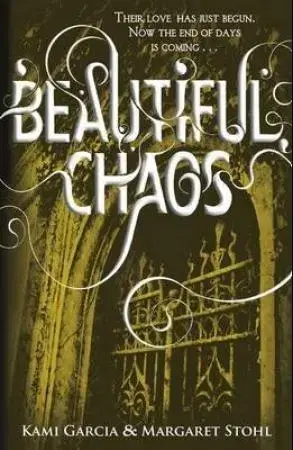 Cudzojazyčná literatúra Beautiful Chaos - Margaret Stohl,Kami Garcia