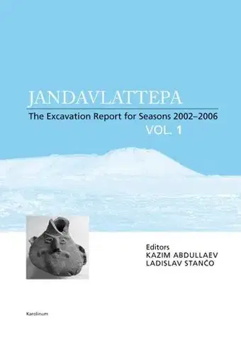 História - ostatné Jandavlattepa - Ladislav Stančo
