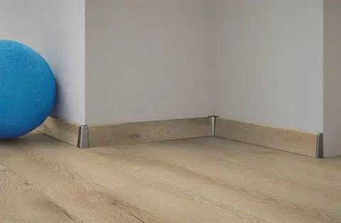 Soklové lišty > KTEX1 MDF lišta KTEX1 ML1026