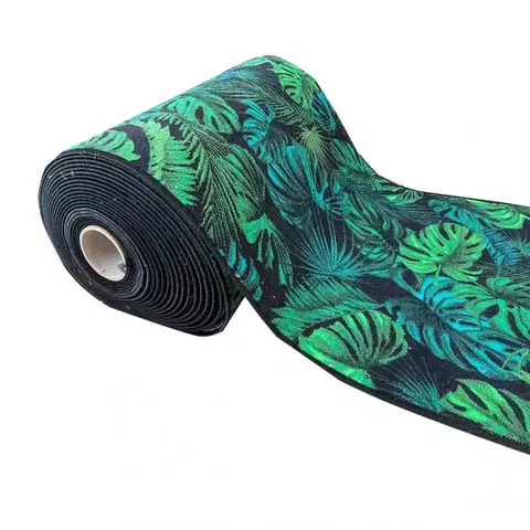 Behúne Behúň 80 Monstera Zelená. Tovar na mieru