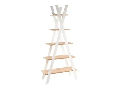 Regály Regál TIPI II Signal