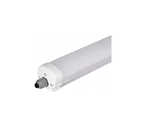 Svietidlá  LED Technické žiarivkové svietidlo G-SERIES LED/18W/230V 4000K IP65 60 cm 216283