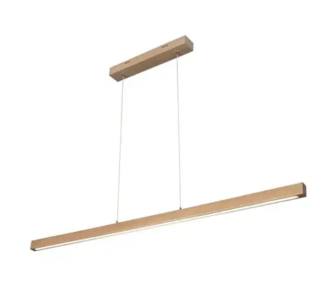 Svietidlá  1509774 - stmievateľný LED závesný luster na lanku SMAL LED/18W/230V 1509774