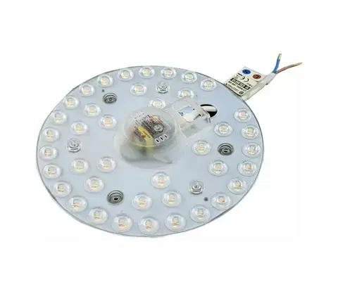 Žiarovky Greenlux LED Magnetický modul LED/20W/230V pr. 16,5 cm 4000K 