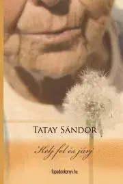 Svetová beletria Kelj fel és járj - Sándor Tatay