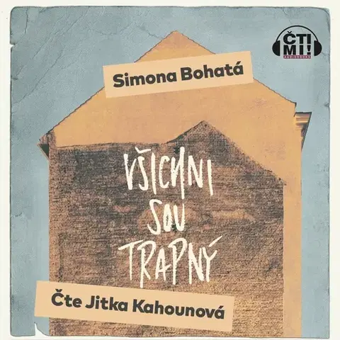 Pre deti a mládež Milovať a ctiť OZ Všichni sou trapný