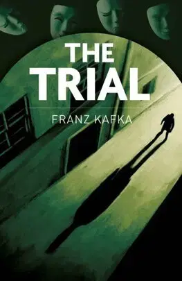 Svetová beletria The Trial - Franz Kafka,Isabel Tucker