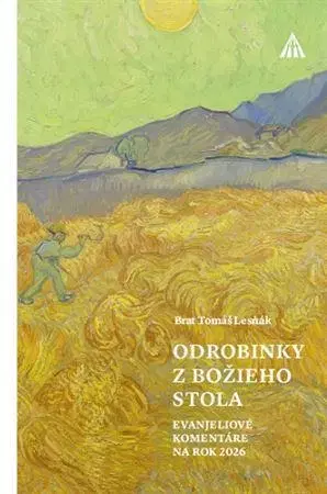 Kresťanstvo Odrobinky z Božieho stola