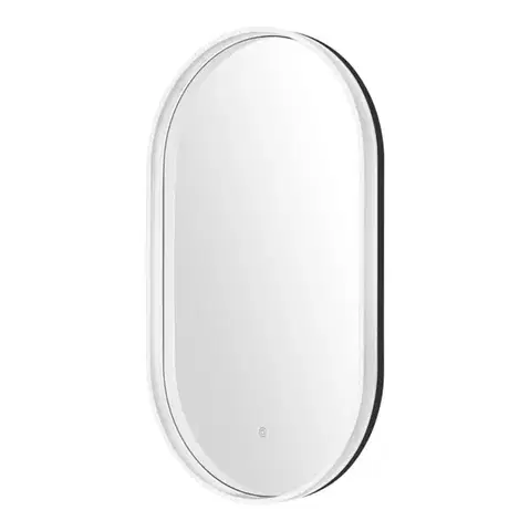 Kúpeľňové zrkadlá Zrkadlo so senzorom SAT 54x94 cm transparent SATZFULED5494 SATZFULED5494